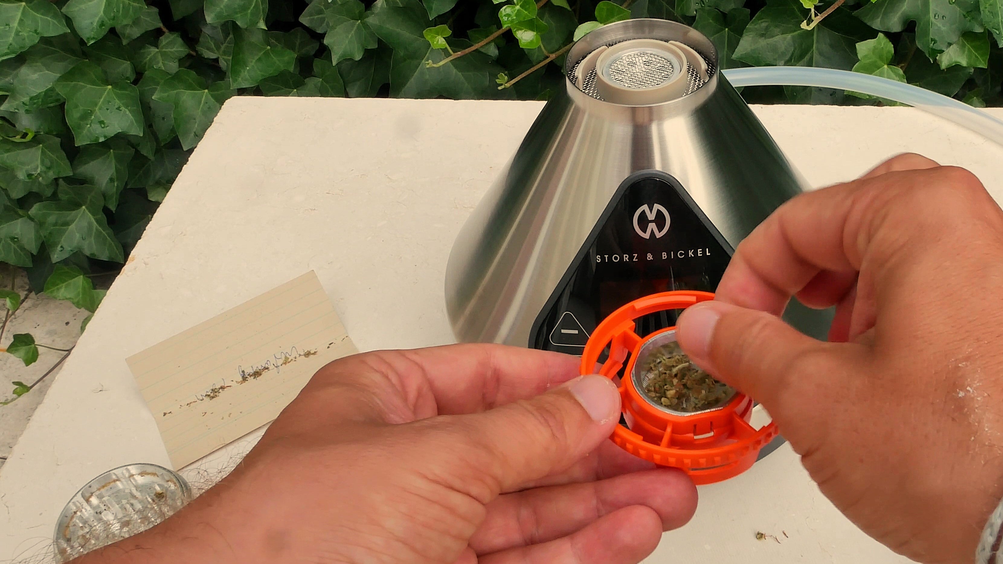 Cannabis verdampfen: Alles rund um Cannabis Vaporizer