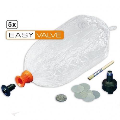 Easy Valve Starter Set