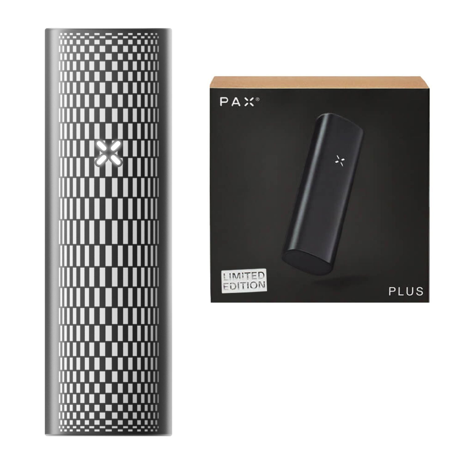 Pax Plus Vaporizer